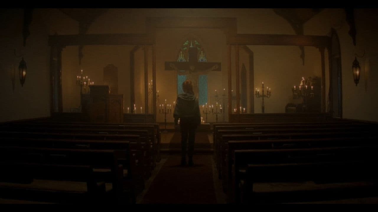 Les intrus : dernier meurtre - Capture 2