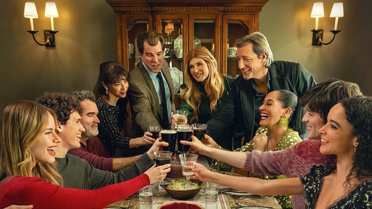 La Famille McMullen - Capture 1