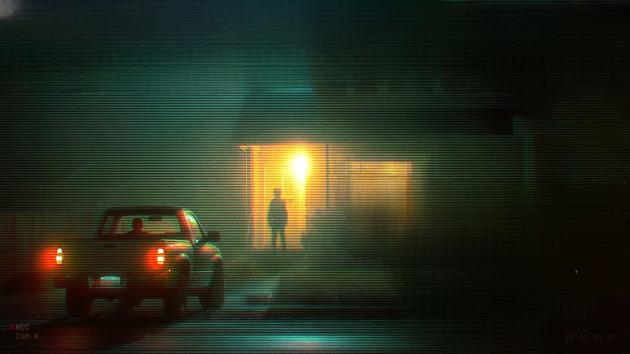 Predators - Capture 2