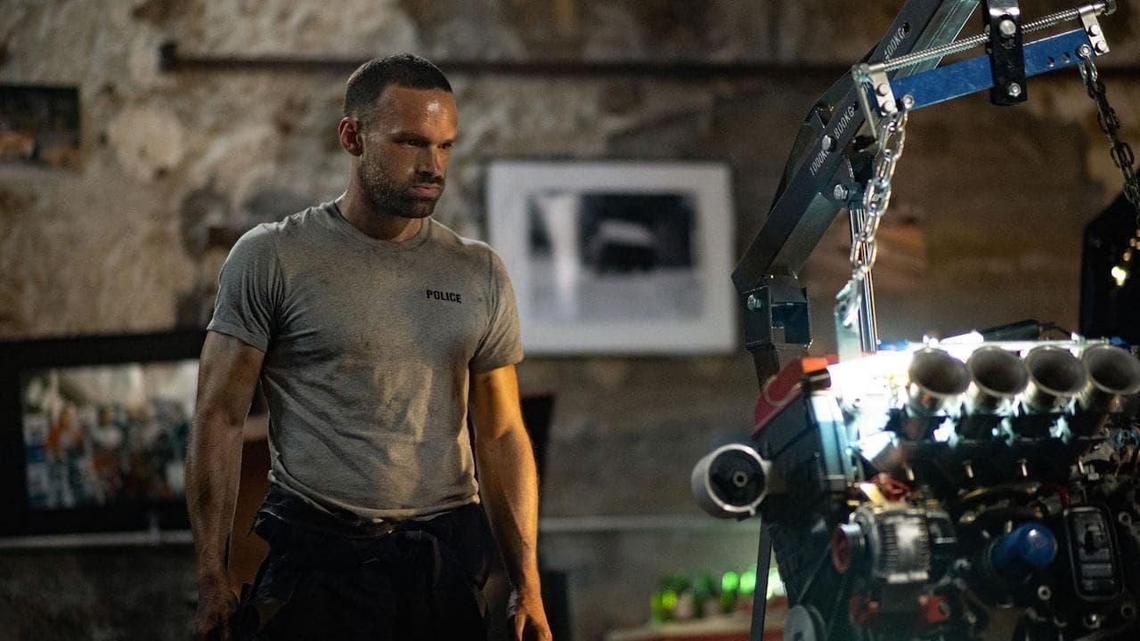 Balle perdue - Capture 3