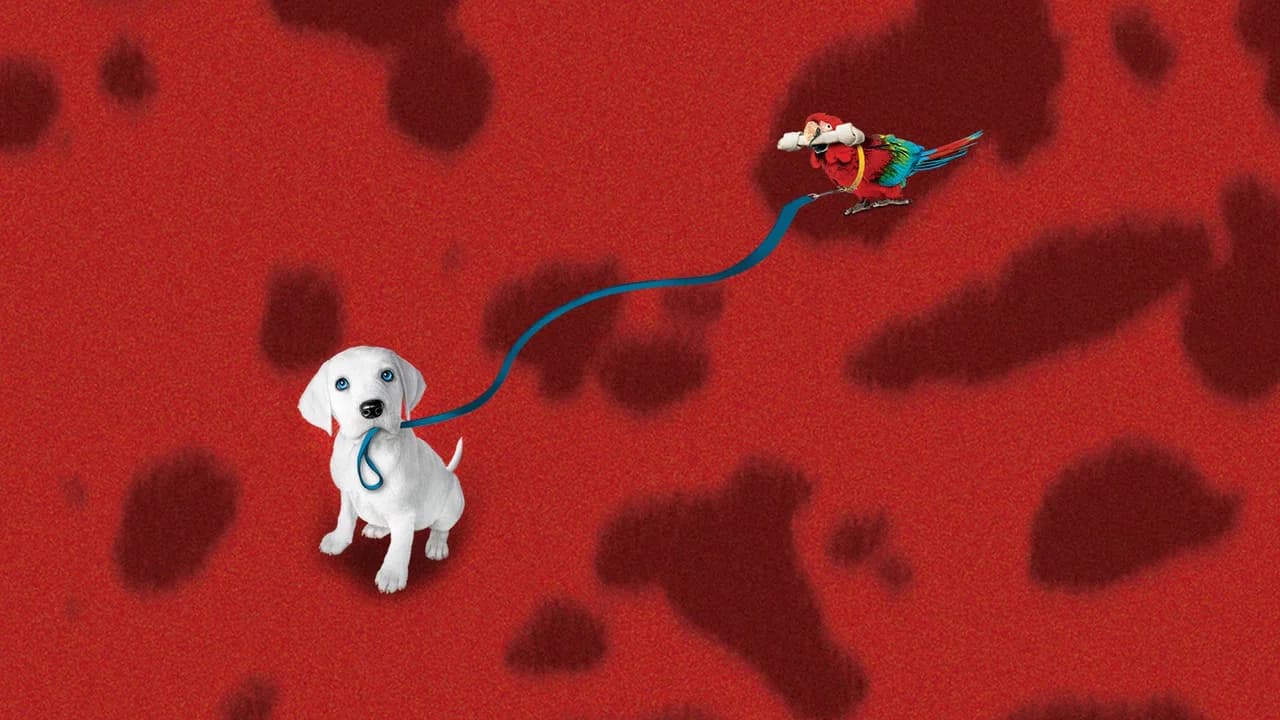 102 Dalmatiens