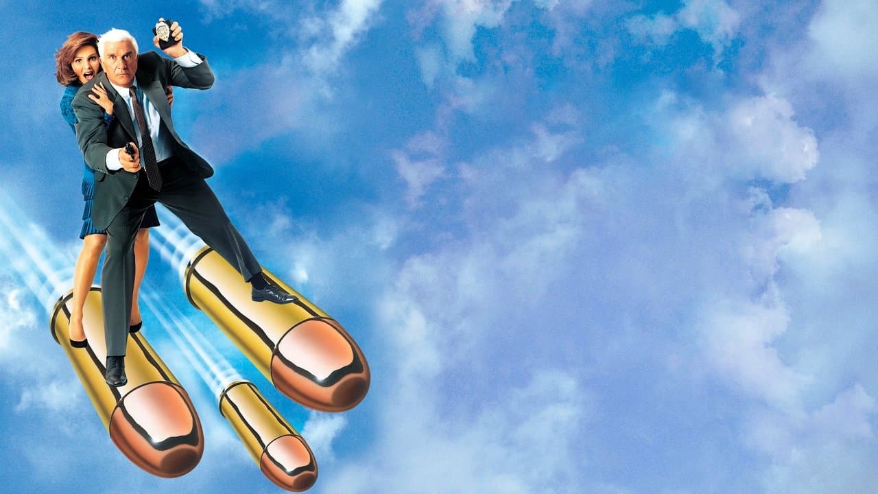 Y a-t-il un flic pour sauver le président ? - Capture 4