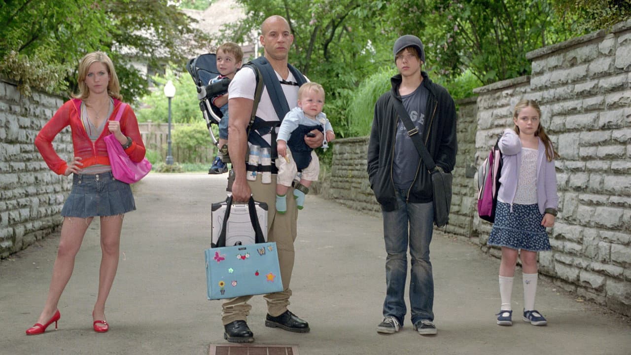 Baby-Sittor
