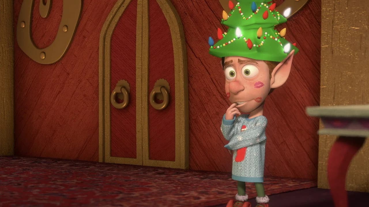 Lutins d'élite : Mission Noël
