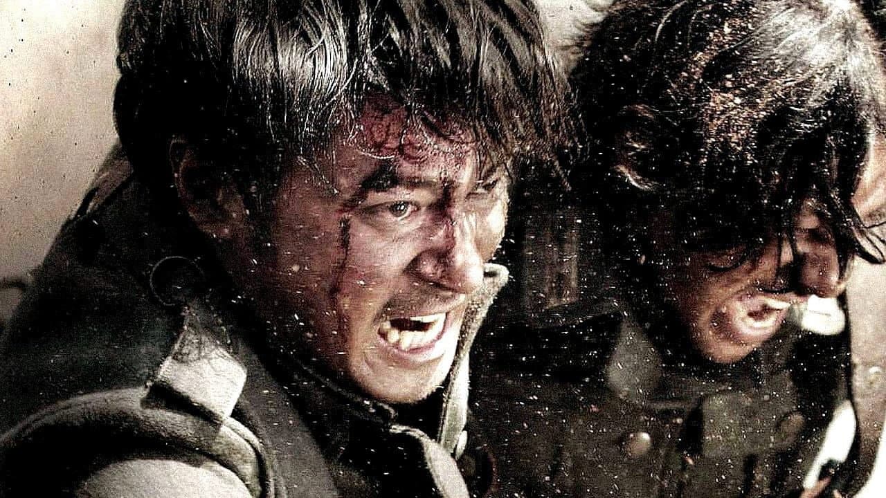 Far Away : Les Soldats de l'espoir