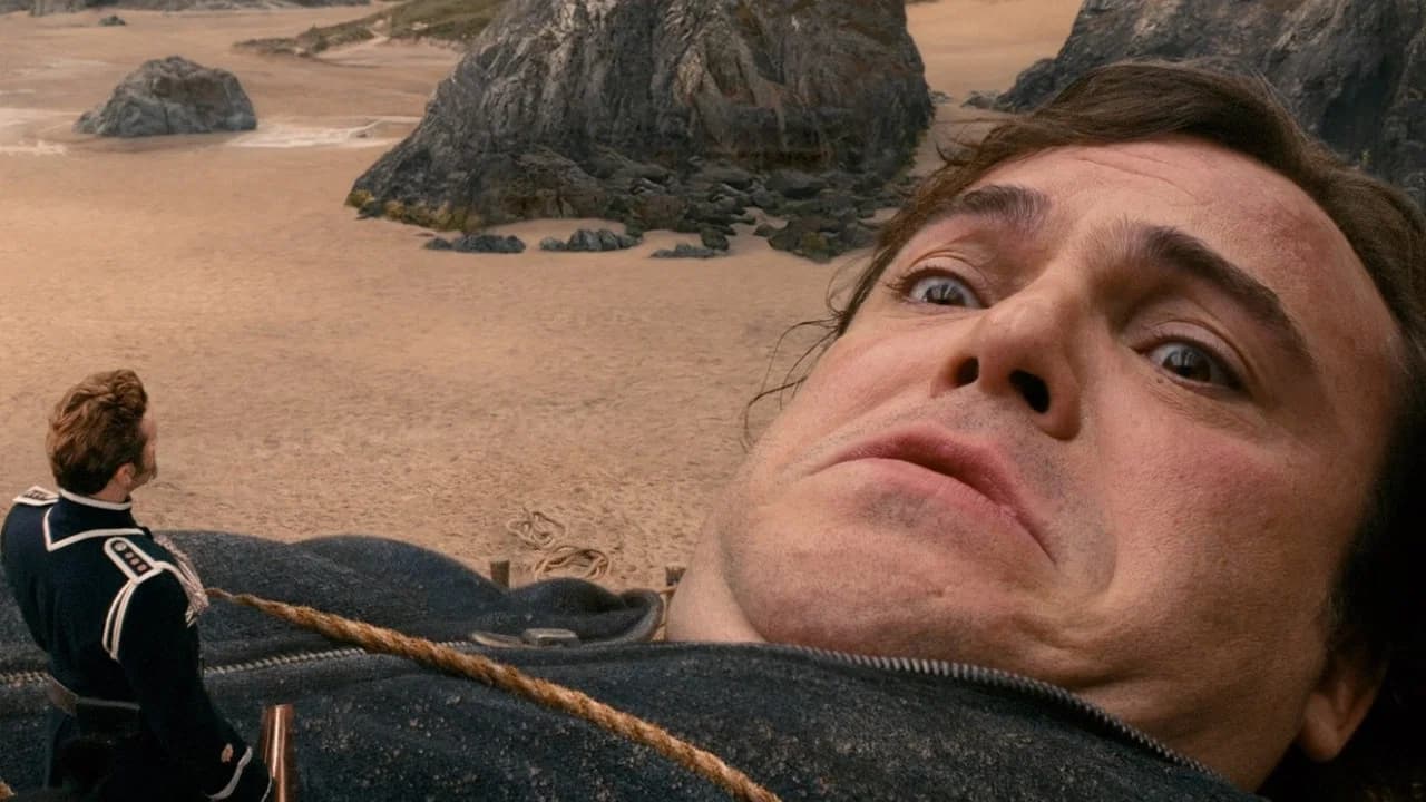 Les Voyages de Gulliver