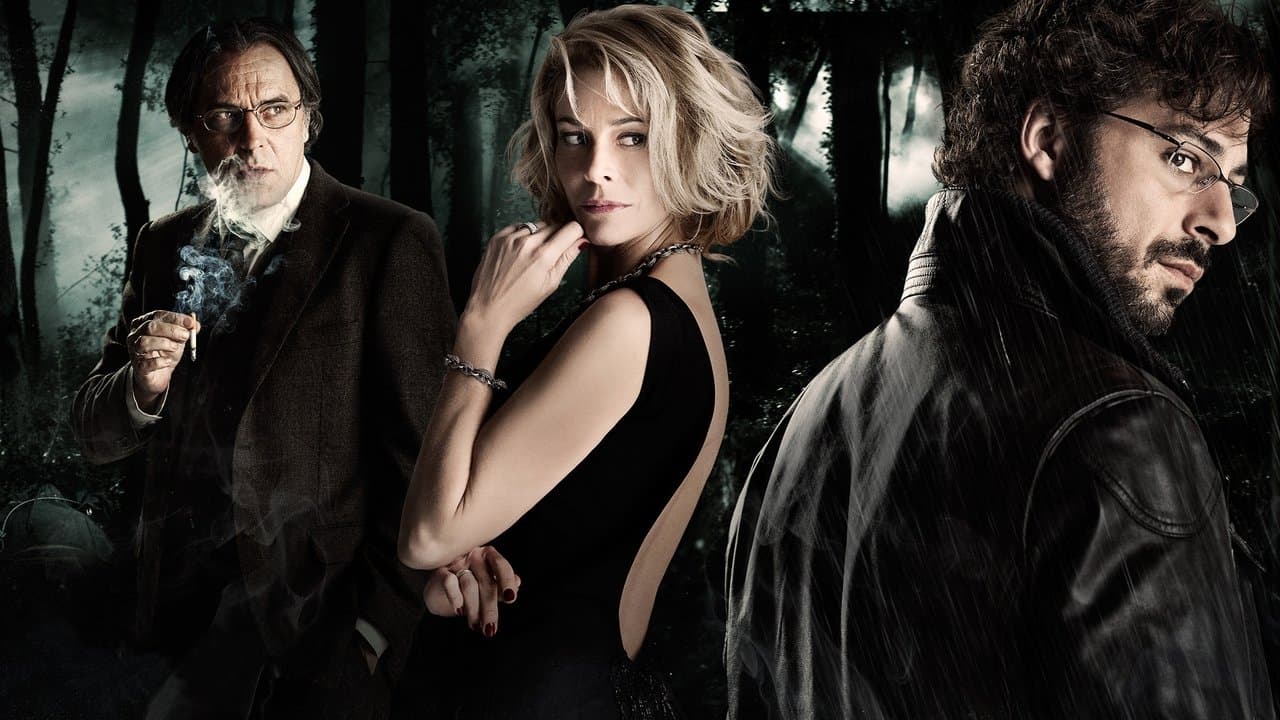 The Body - Capture 1