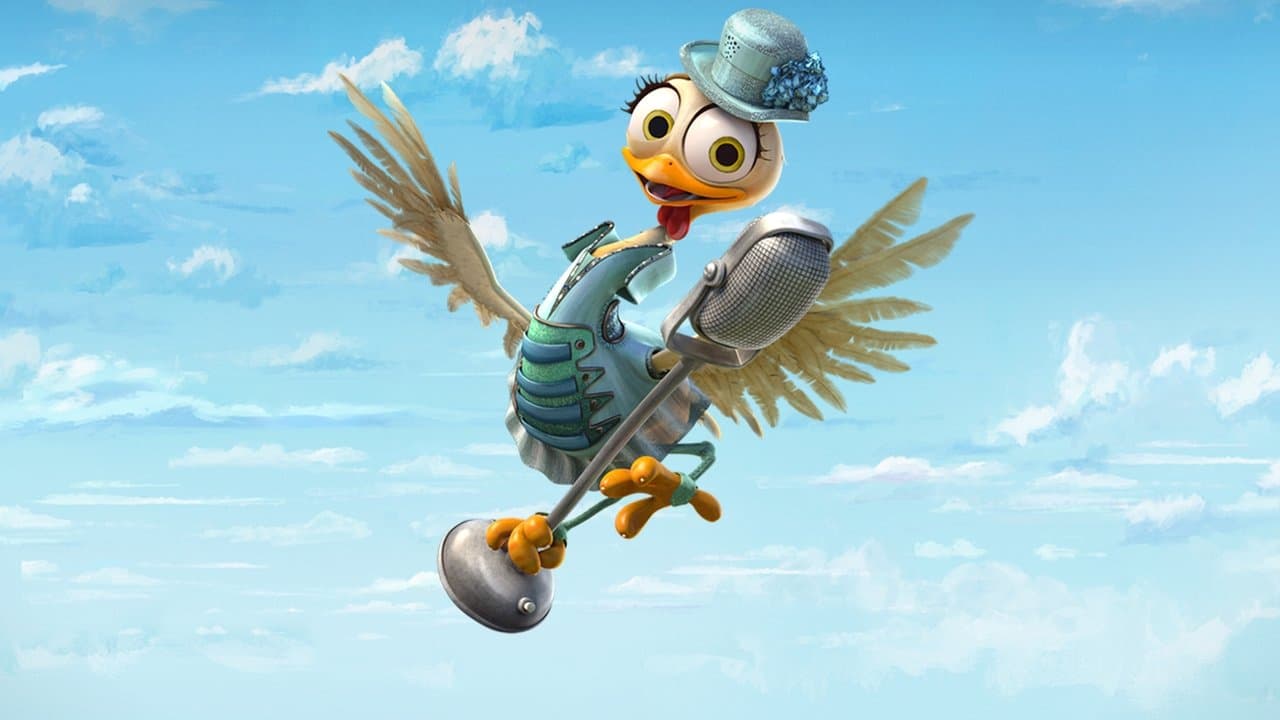 Plume, la basse-cour a un incroyable talent - Capture 2