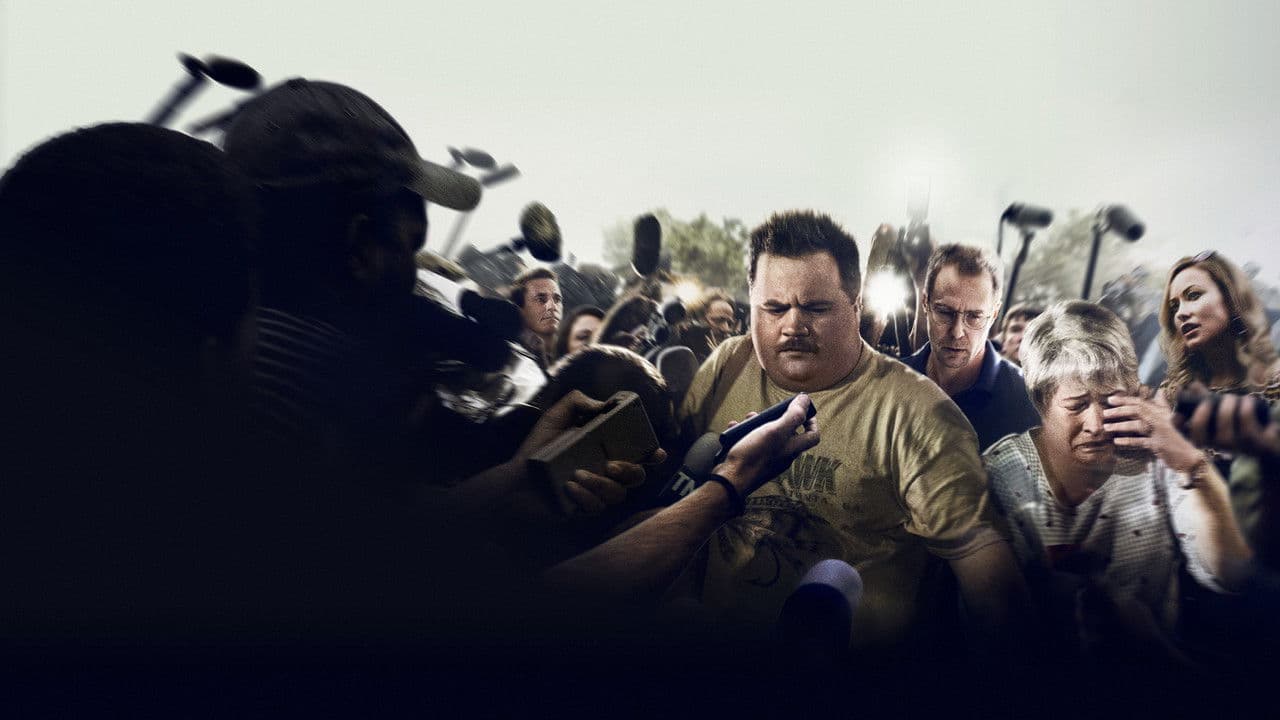 Le cas Richard Jewell - Capture 6