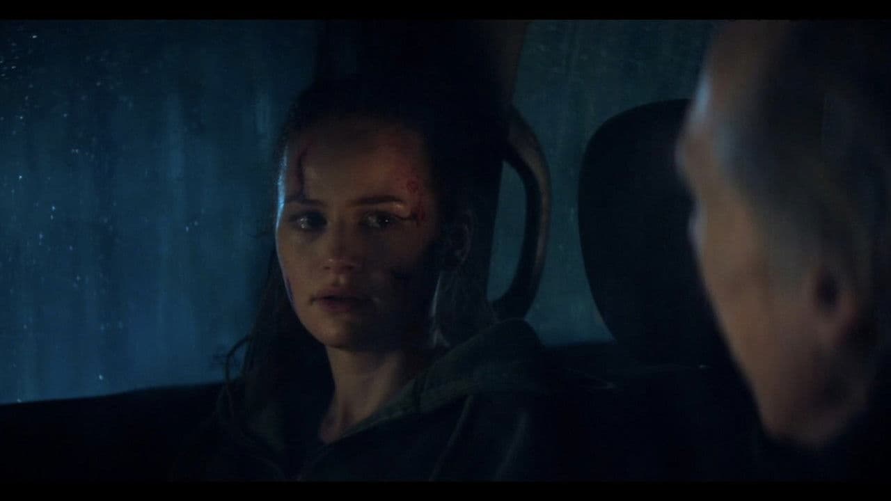 Les intrus : dernier meurtre - Capture 6