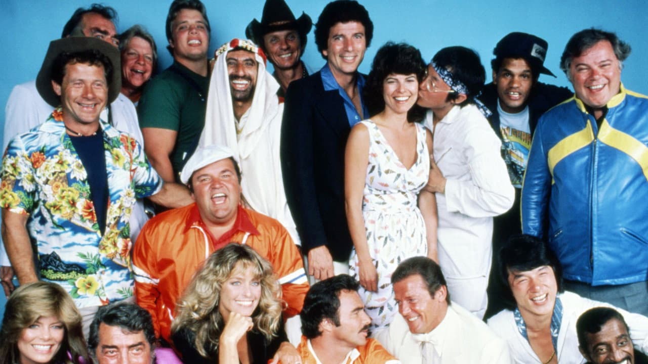 L'Équipée du Cannonball