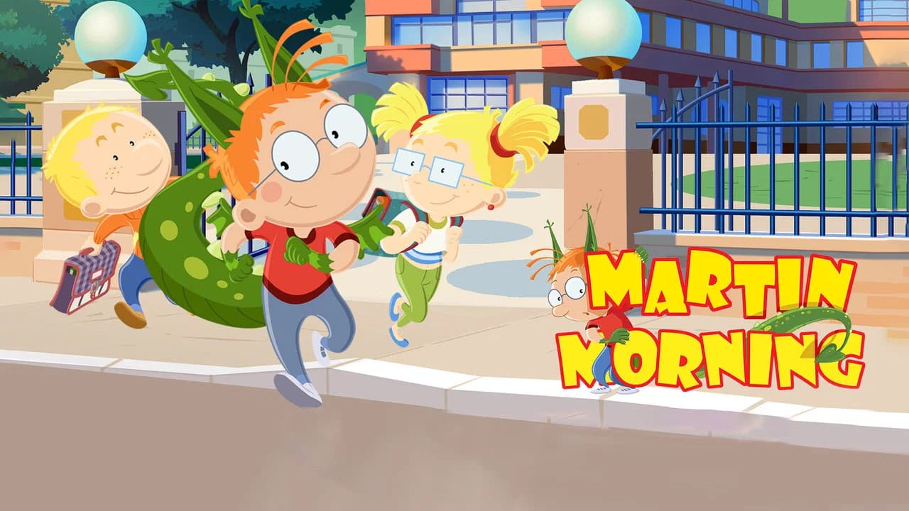 Martin Matin