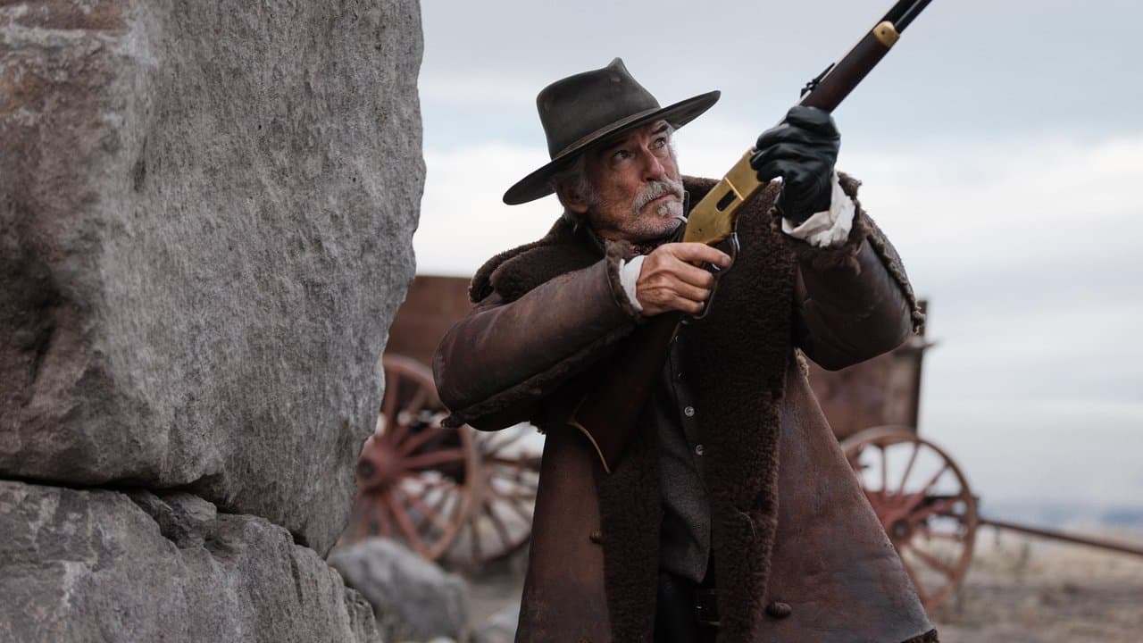 La Dernière Chevauchée - Capture 4