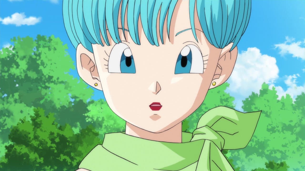 Dragon Ball Z - Battle of Gods