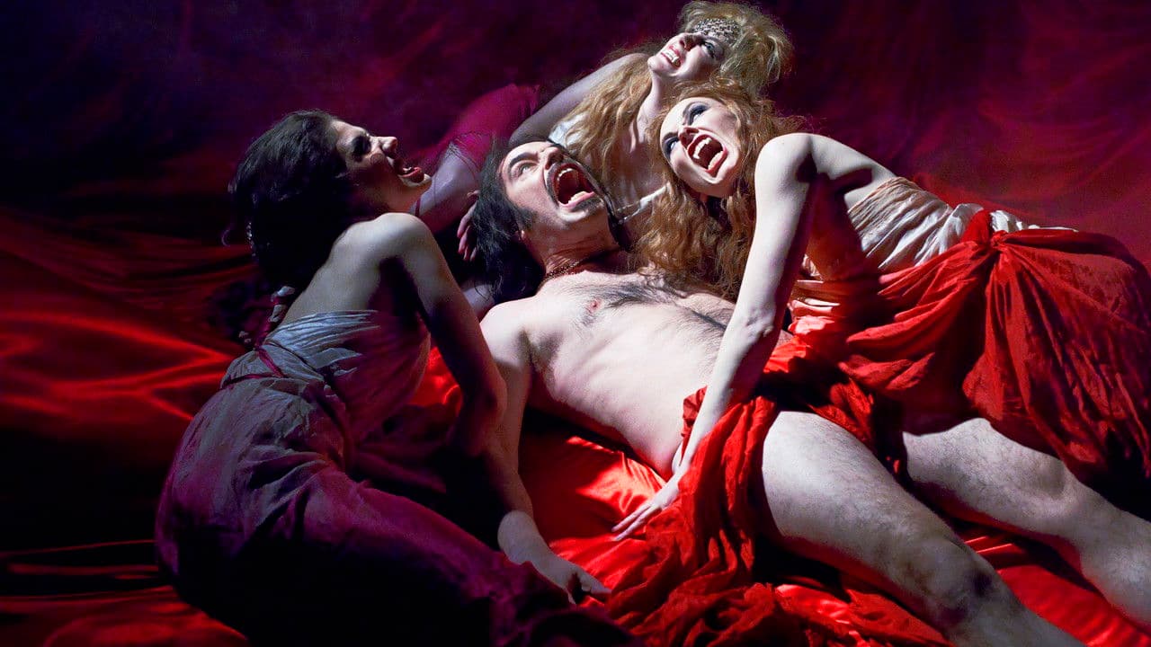 Vampires en toute intimité - Capture 6