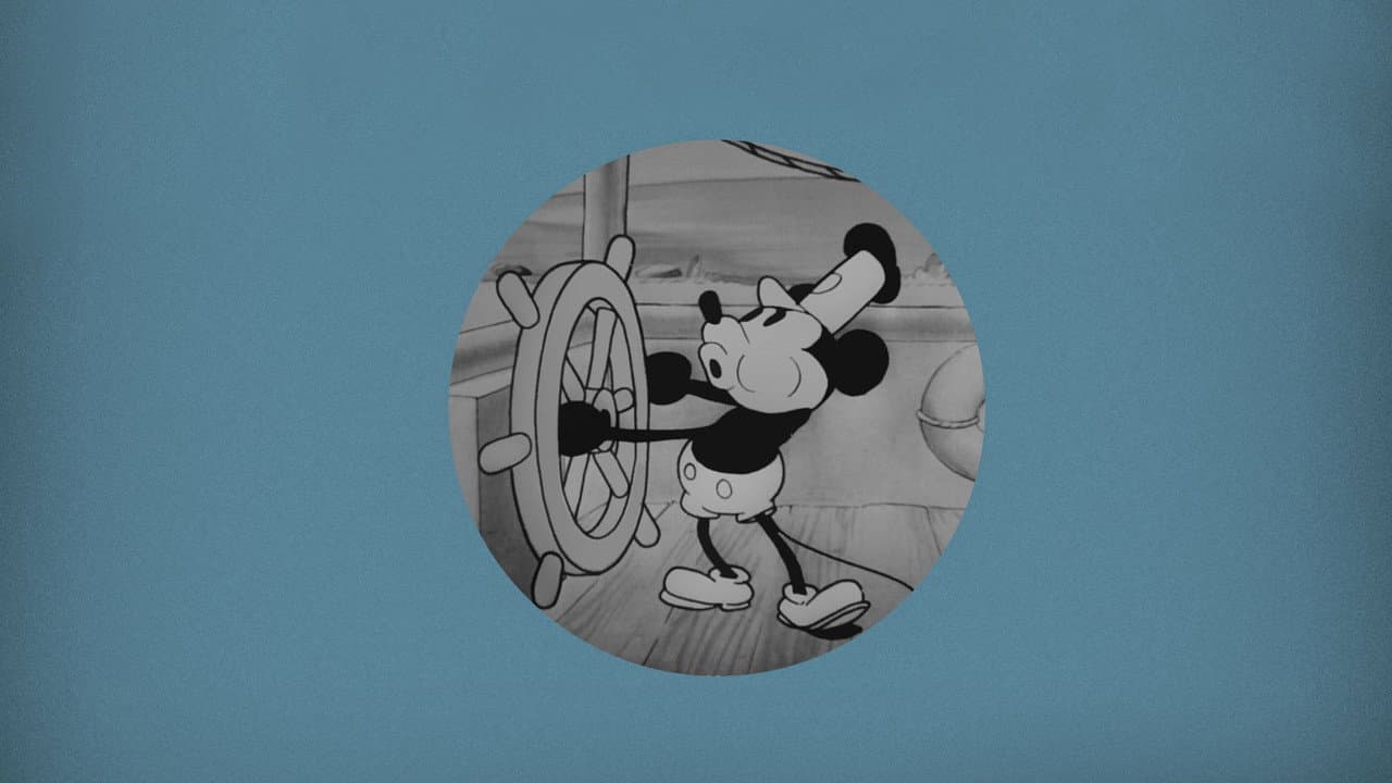 Willie, le Bateau à Vapeur
