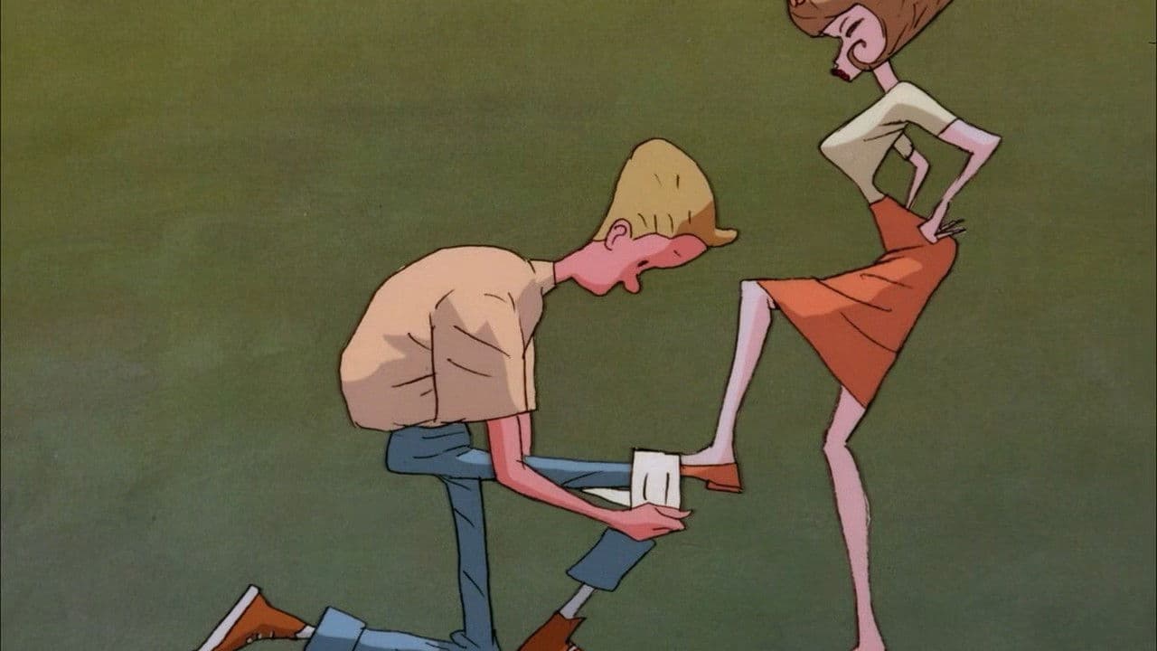 Hair High - Capture 4