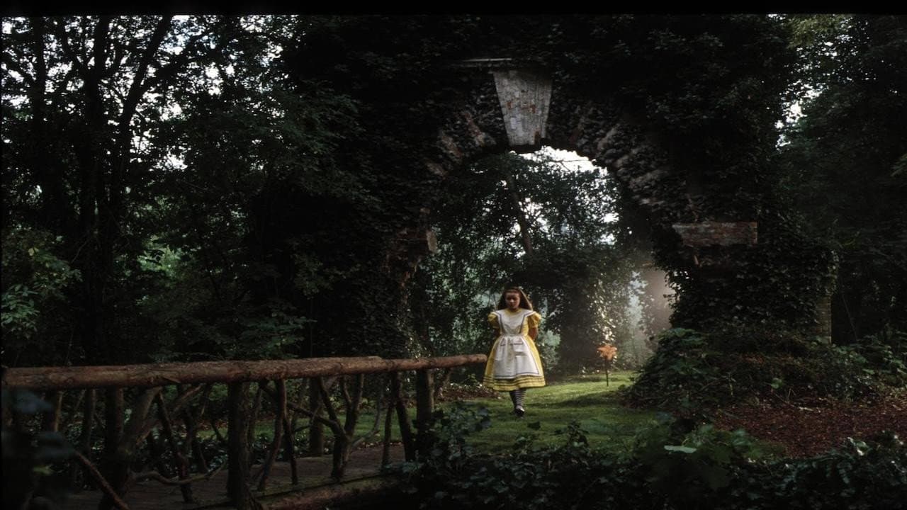 Alice au Pays des Merveilles