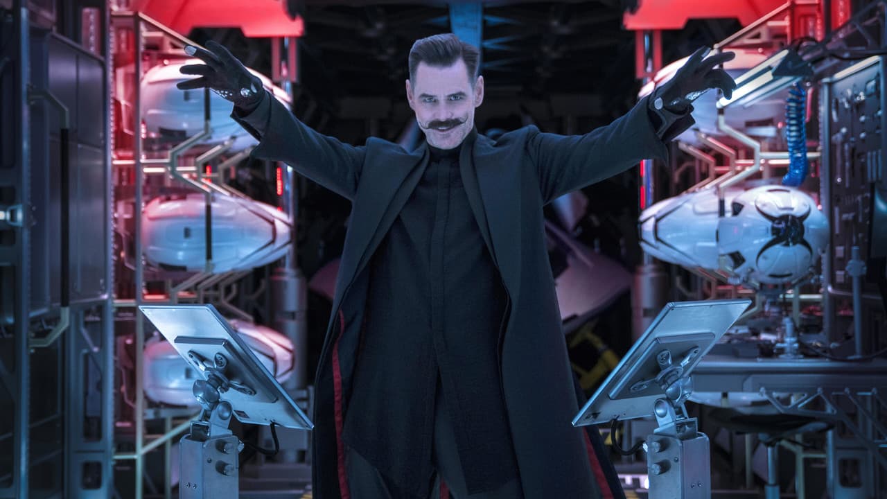 Sonic, le film - Capture 3