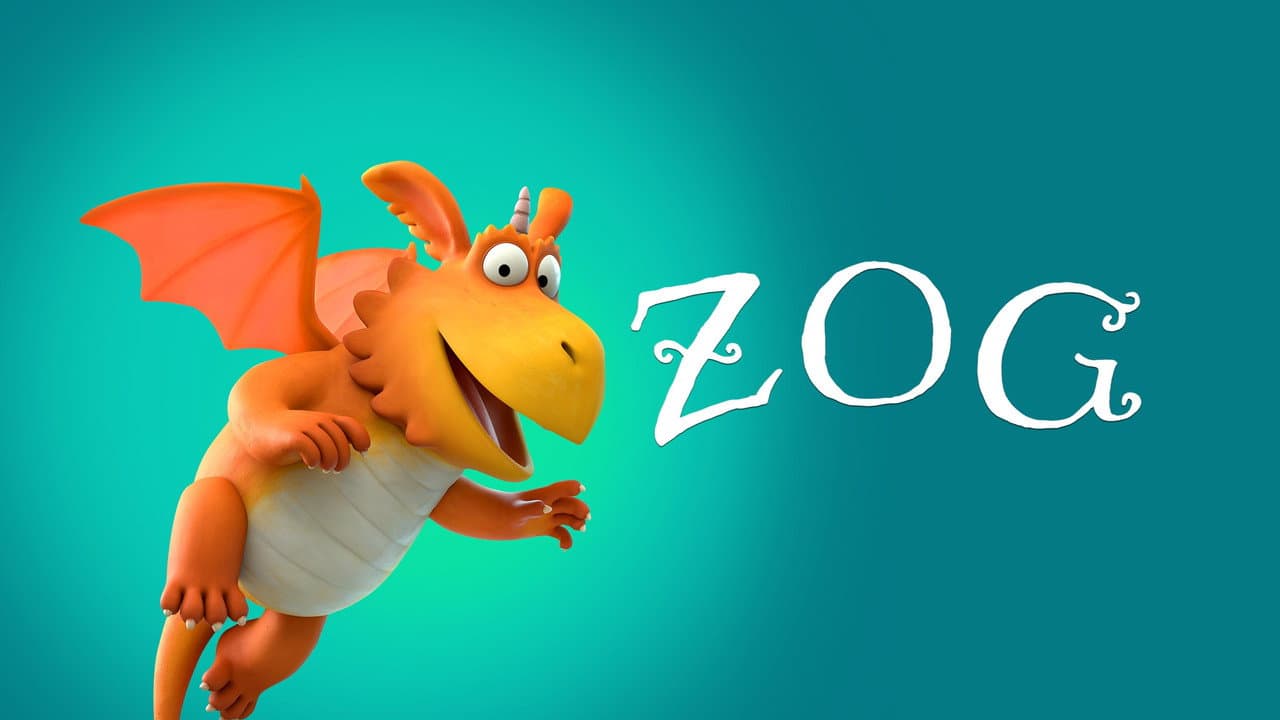 Zébulon, le dragon