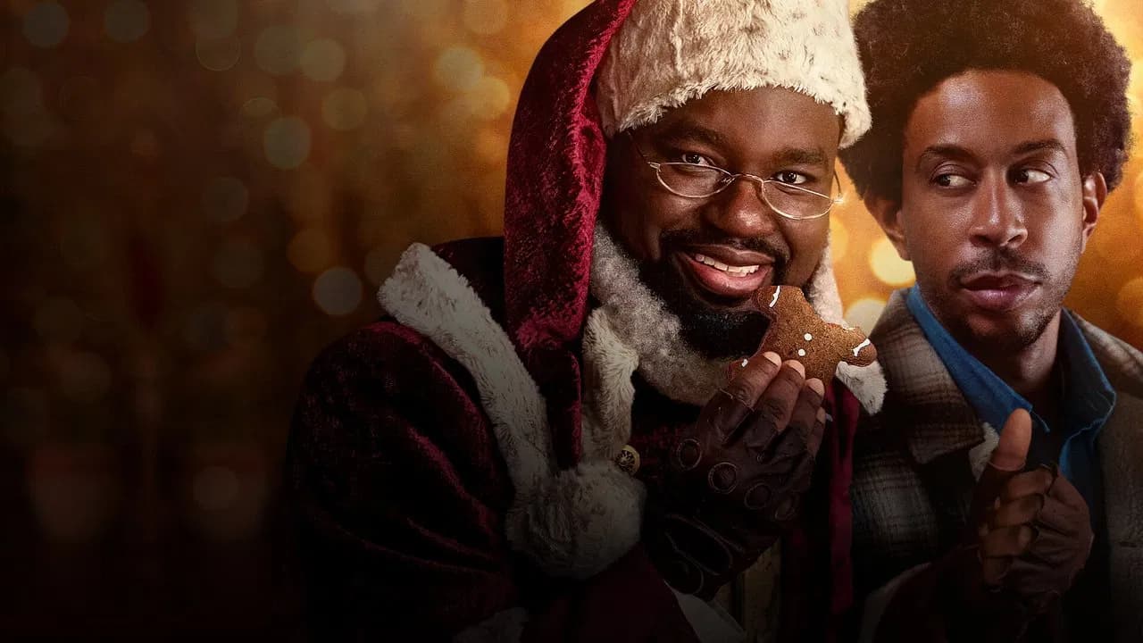 Un Noël pas comme les autres