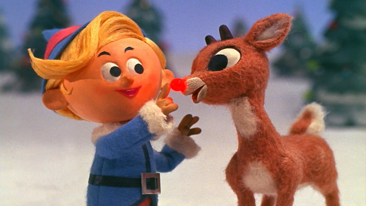 Rudolph, le petit renne au nez rouge - Capture 1