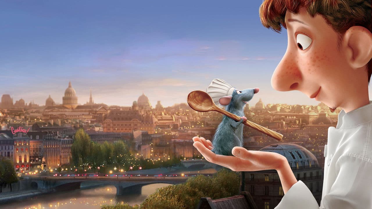 Ratatouille - Capture 6