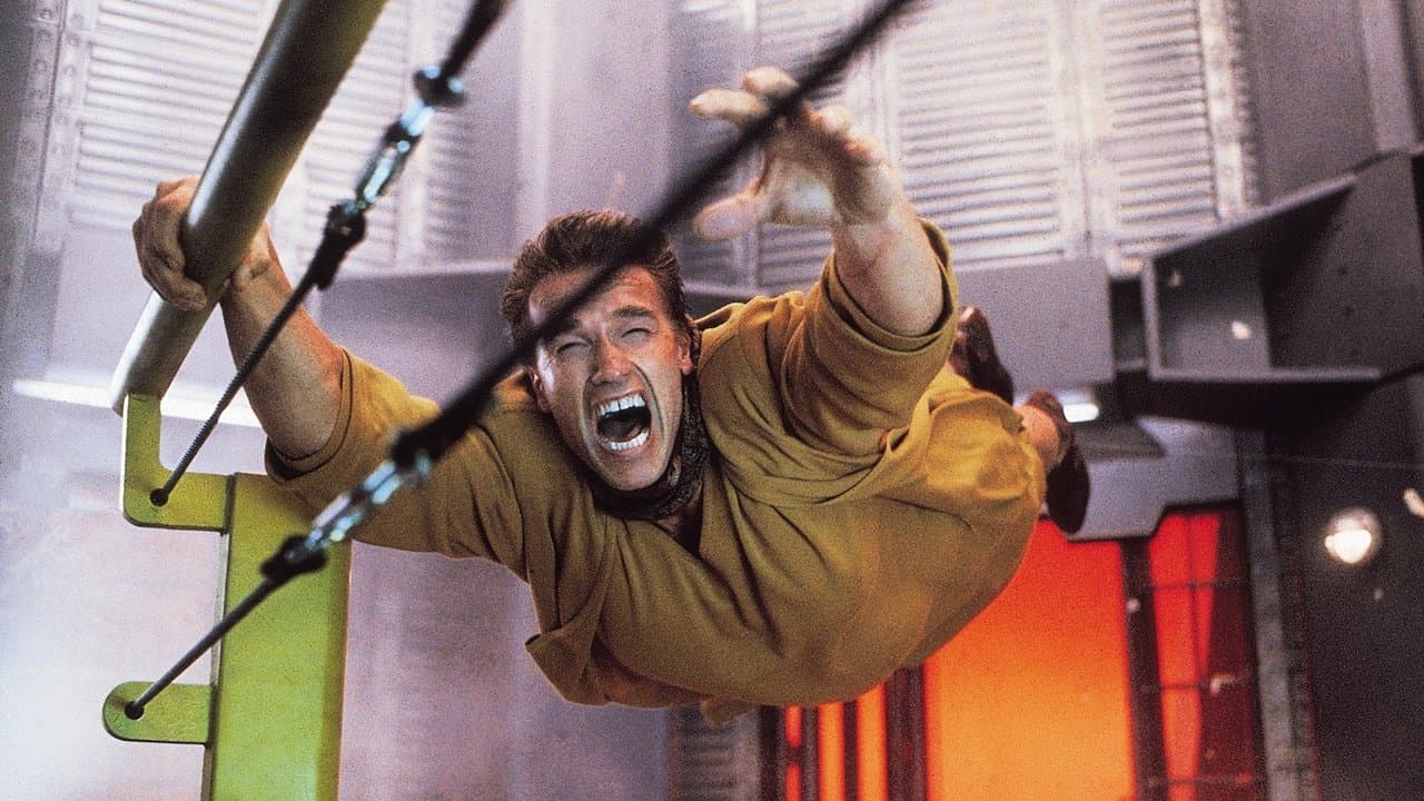 Total Recall - Capture 2