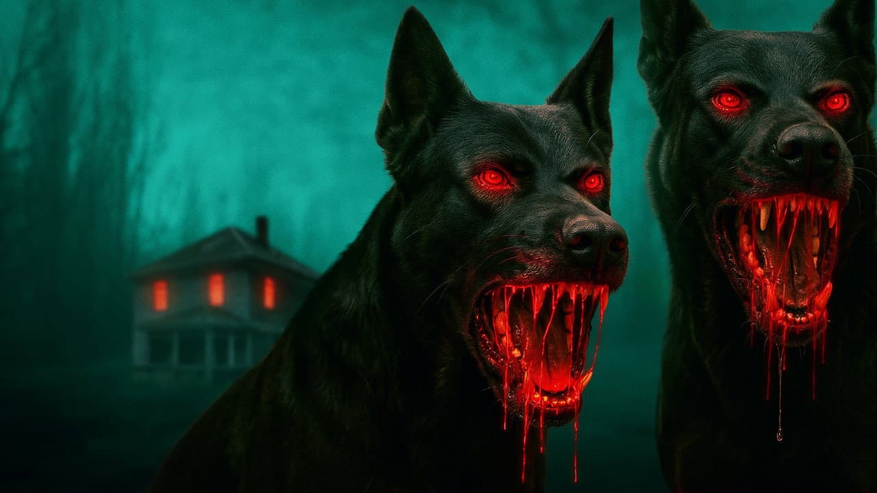 Les Chiens