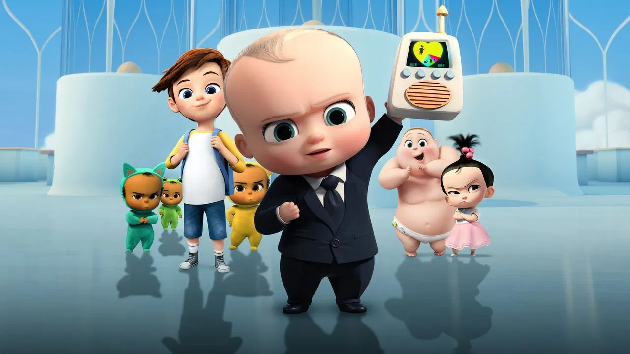 Baby Boss : Les affaires reprennent