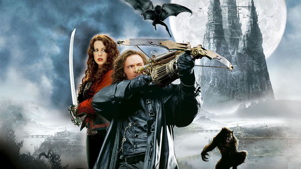 Van Helsing - Capture 3