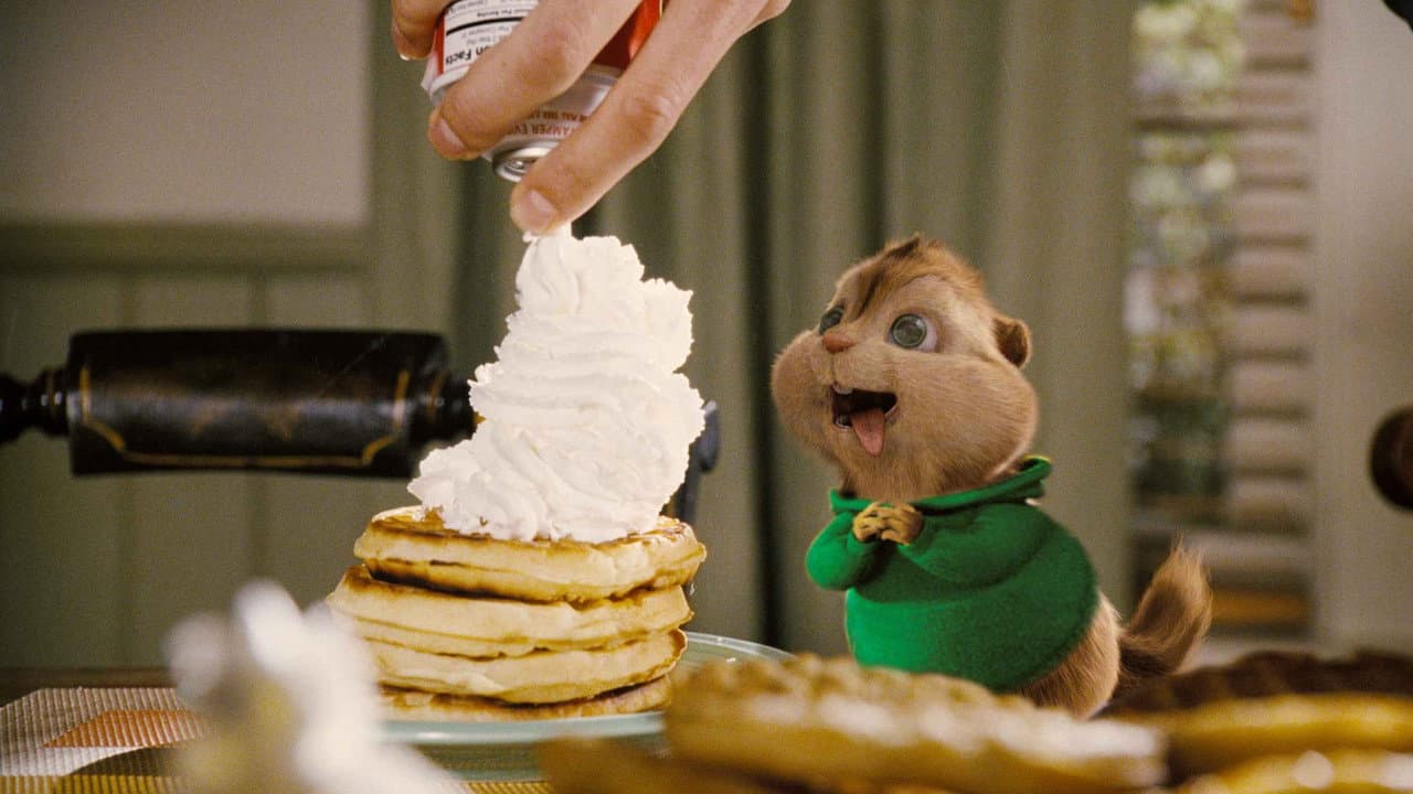 Alvin et les Chipmunks