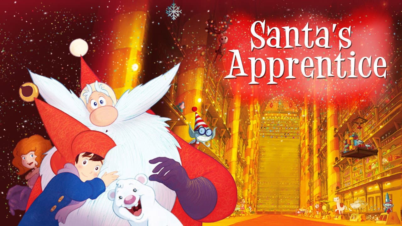 L'Apprenti Père Noël