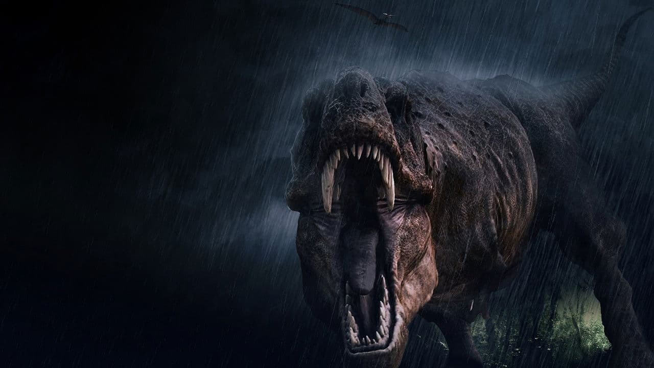 Le monde perdu : Jurassic Park