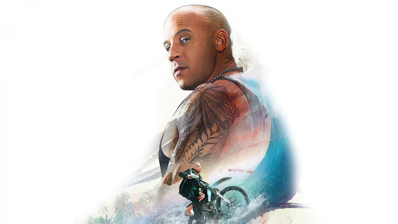 xXx : Reactivated