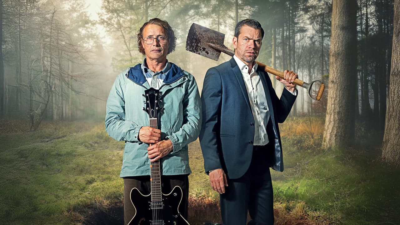 Back to Reality - Capture 1