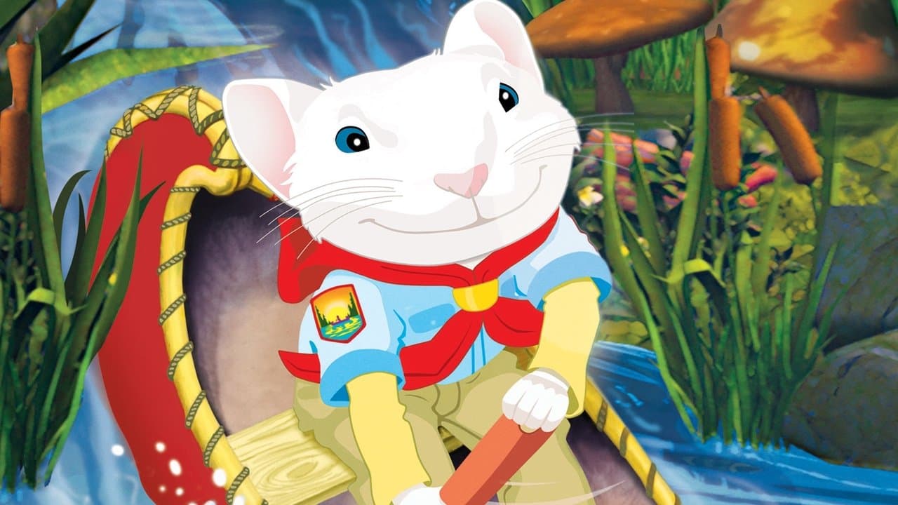 Stuart Little 3 : En route pour l'aventure