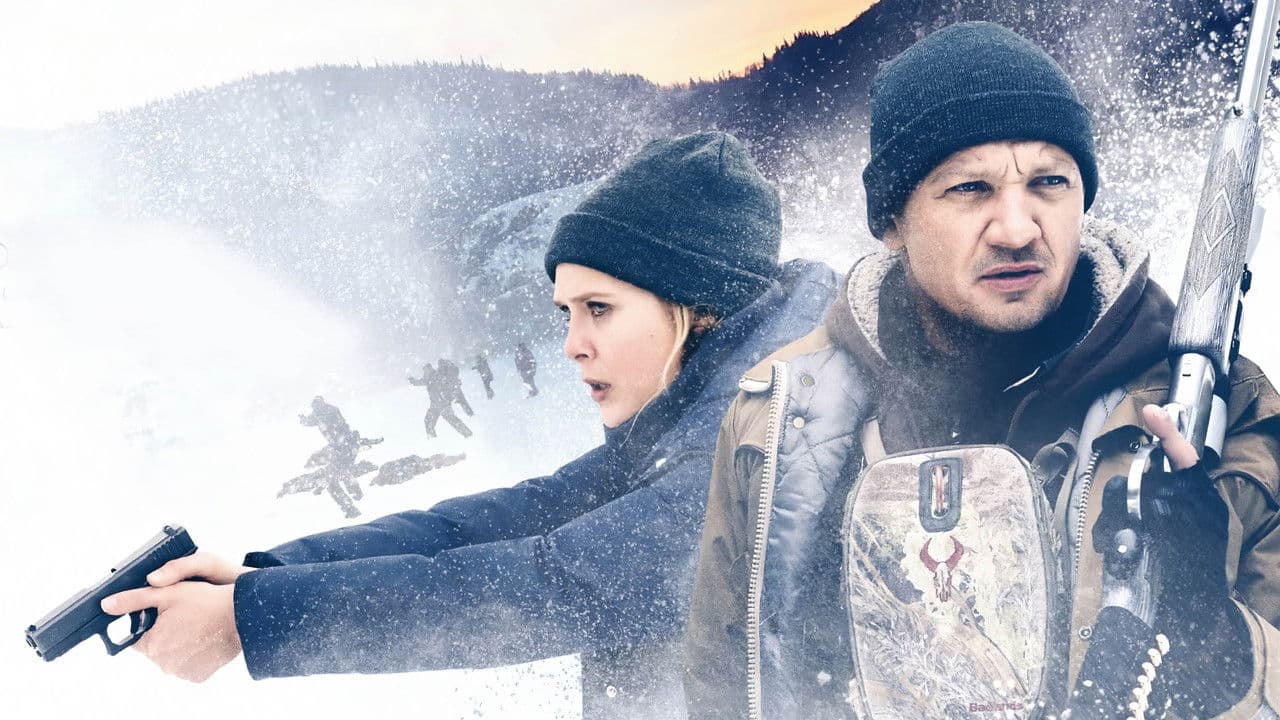 Wind River - Capture 6