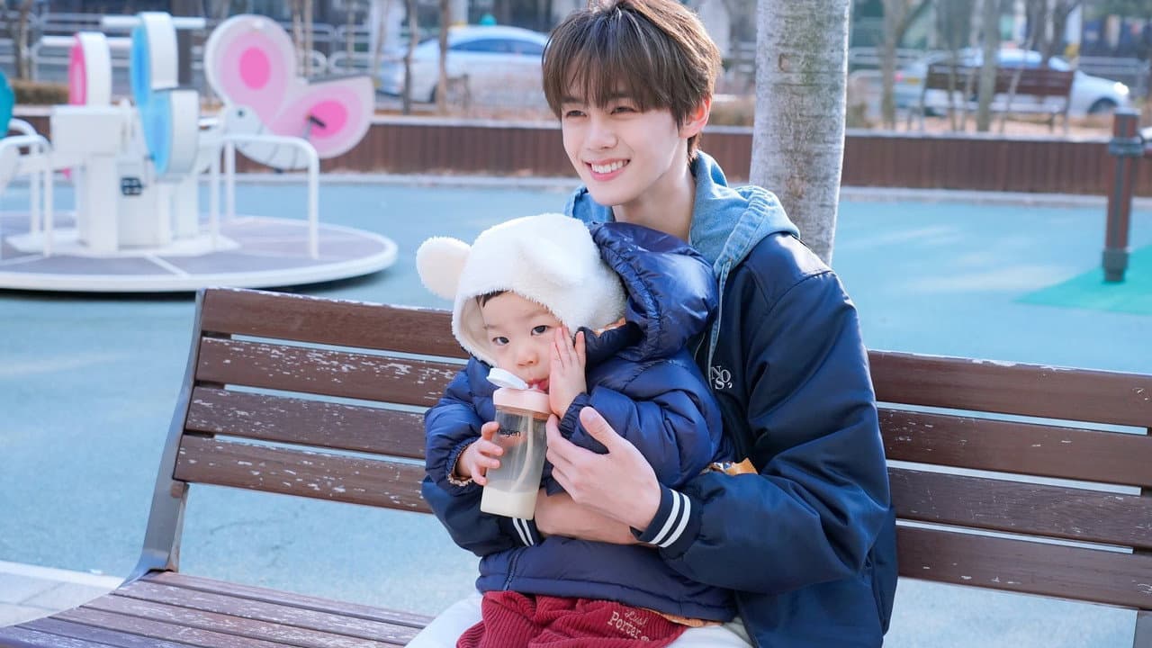 슈퍼맨이 돌아왔다
