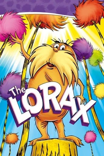 Le Lorax