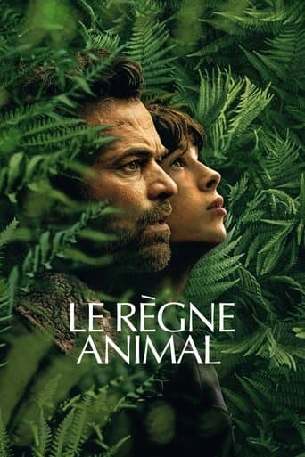 Le règne animal