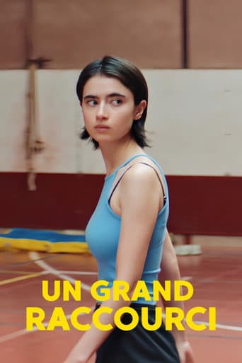 Un grand raccourci
