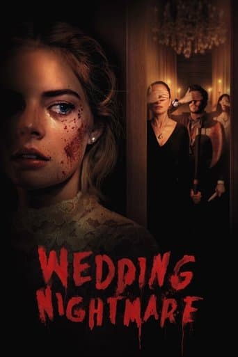 Wedding Nightmare