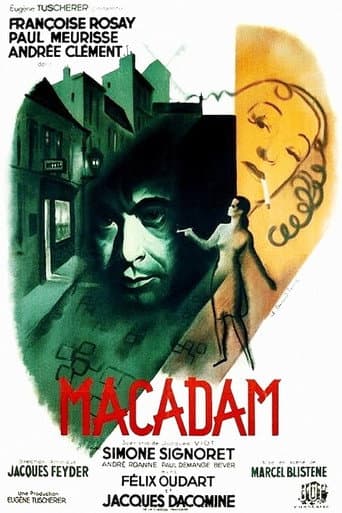 Macadam