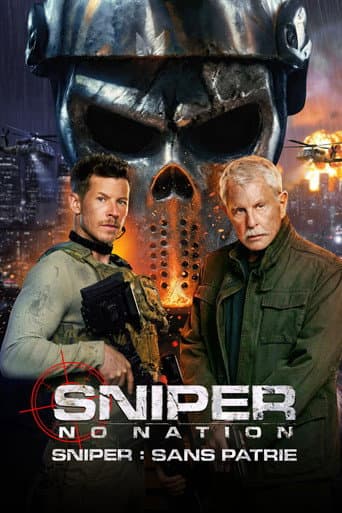 Sniper: No Nation