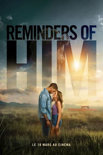 Reminders of Him
