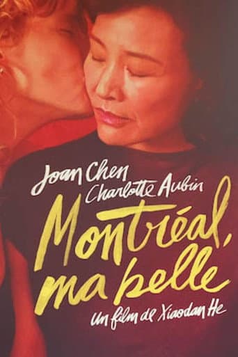 Montréal, ma belle