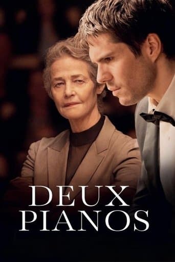 Deux pianos