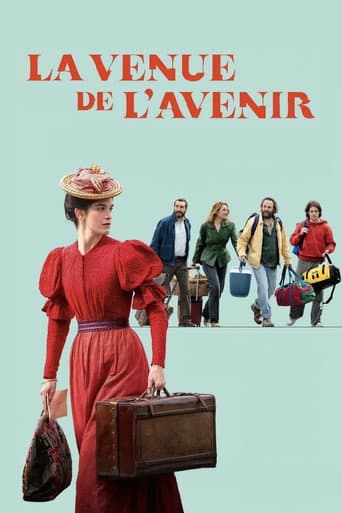 La Venue de l'avenir