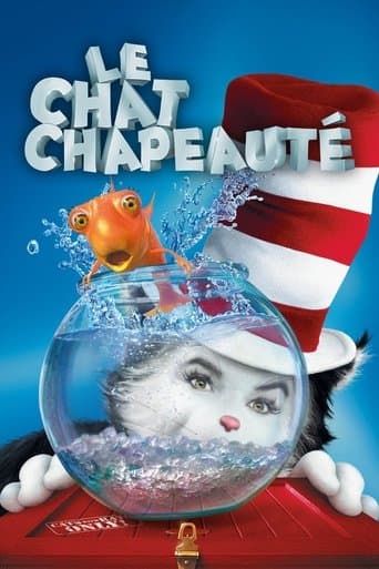 Le chat chapeauté